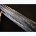 Os trap bar Sveltus Olympic Trap Bar + 2 Stop Disques chrome 3