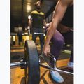 Os trap bar Sveltus Olympic Trap Bar + 2 Stop Disques chrome 6