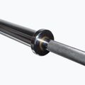 Os na závažie Sveltus Training Bar + 2 Spring Collars 175 cm chrome 5