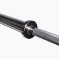 Os na závažie Sveltus Training Bar + 2 Spring Collars 220 cm chrome 5