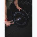 Olympijský bumper kotúč Sveltus Training Olympic Disc 5 kg black 3