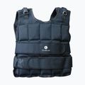 Záťažová tréningová vesta Sveltus  10 kg navy