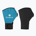 Rukavice Sveltus aquafitness 1840 aqua black/blue