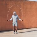 Švihadlo Sveltus Heavy Rope grey 5