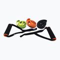 Posilňovacie gumy Sveltus Fitness Elastic green/orange/black 2