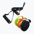 Posilňovacie gumy Sveltus Fitness Elastic green/orange/black 3