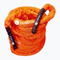 Tréningové lano Sveltus Battle Rope Premium 38 mm orange 2