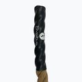 Tréningové lano Sveltus Short Suspension Rope brown 2
