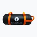 Tréningové vrecko Sveltus Sandbag 5 kg black/orange