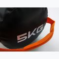 Tréningové vrecko Sveltus Sandbag 5 kg black/orange 2