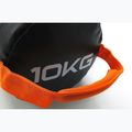 Tréningové vrecko Sveltus Sandbag 10 kg black/orange 2