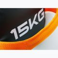 Tréningové vrecko Sveltus Sandbag 15 kg black/orange 2