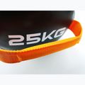 Tréningové vrecko Sveltus Sandbag 25 kg black/orange 2