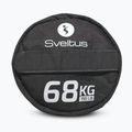 Boxovací vak Sveltus Strongbag 68 kg black