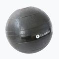 Lopta Svetlus Slam Ball 6 kg čierna