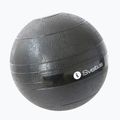 Lopta Svetlus Slam Ball 8 kg čierna