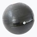 Medicinbal Sveltus Slam 15 kg čierny 2