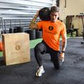 Medicinbal Sveltus Slam 15 kg čierny 4