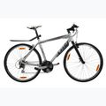 Blatník na bicykel Zefal Deflector FC50 čierny 3