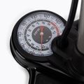 Zefal Profil Max FP20 sivá podlahová pumpa na bicykel ZF-0862 4