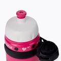 Zefal Set Little Z-Ninja Girl pink ZF-162I detská fľaša na bicykel s klipom na upevnenie 4