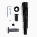 Zefal Set Deflector M60 čierne blatníky na bicykel ZF-2509 8