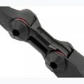 Blatník na bicykel Zefal Deflector RM90+  čierny 2