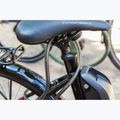 Zámok na bicykel Zefal K-Traz C8 Level 8 čierny 4915A 5