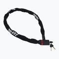 Zámok na bicykel Zefal K-Traz M14 Level 14 čierny 4919