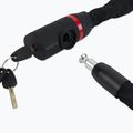 Zámok na bicykel Zefal K-Traz M14 Level 14 čierny 4919 3