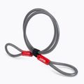 Zefal K-Traz U11 Cable Level 11 Zámok na bicykel U-Lock čierny 4922B 2