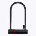 Zefal K-Traz U11 Cable Level 11 Zámok na bicykel U-Lock čierny 4922B 3