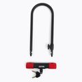 Zefal K-Traz U13 L Level 13 U-Lock zámok na bicykel čierny 4946 2