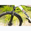 Zefal Set Trail 65 čierne blatníky na bicykel 0ZF-2438 7