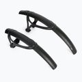 Zefal Shield G50 sada blatníkov na bicykel čierna ZF-2544