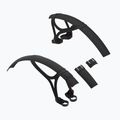 Zefal Shield G50 sada blatníkov na bicykel čierna ZF-2544 7