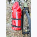 Taška na bicykel Zefal Z Adventure Fork Pack & Holder červená ZF-751 6