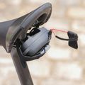 Lano na ťahanie bicykla Zefal Bike Taxi ZF-735 5
