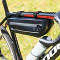 Zefal Z Adventure C3 brašna na rám bicykla čierna ZF-793 3