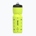 Zefal Sense Soft 80 fľaša na bicykel žltá ZF-157N