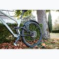 Blatník na bicykel Zefa Deflector RS75 black 5