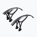 Súprava blatníkov na bicykel Zefal Shield G50 black