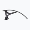 Súprava blatníkov na bicykel Zefal Shield G50 black 5