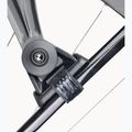 Súprava blatníkov na bicykel Zefal Shield G50 black 7