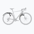Súprava blatníkov na bicykel Zefal Shield G50 black 8