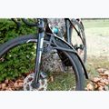 Súprava blatníkov na bicykel Zefal Shield G50 black 10