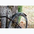 Súprava blatníkov na bicykel Zefal Shield G50 black 11