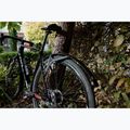 Súprava blatníkov na bicykel Zefal Shield G50 black 12