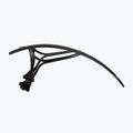 Súprava blatníkov na bicykel Zefal Shield R35 black 2