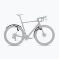 Súprava blatníkov na bicykel Zefal Shield R35 black 6